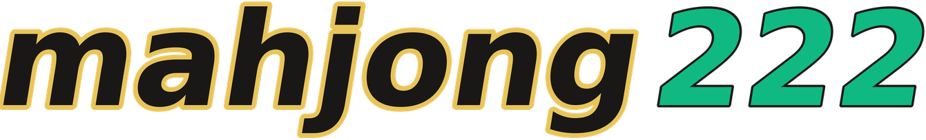 mahjong222 logo