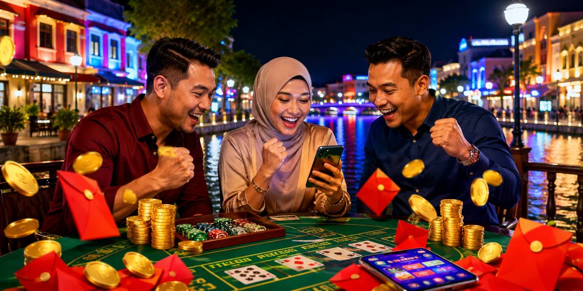 mahjong222 Terma dan Syarat mahjong222 untuk Malaysia